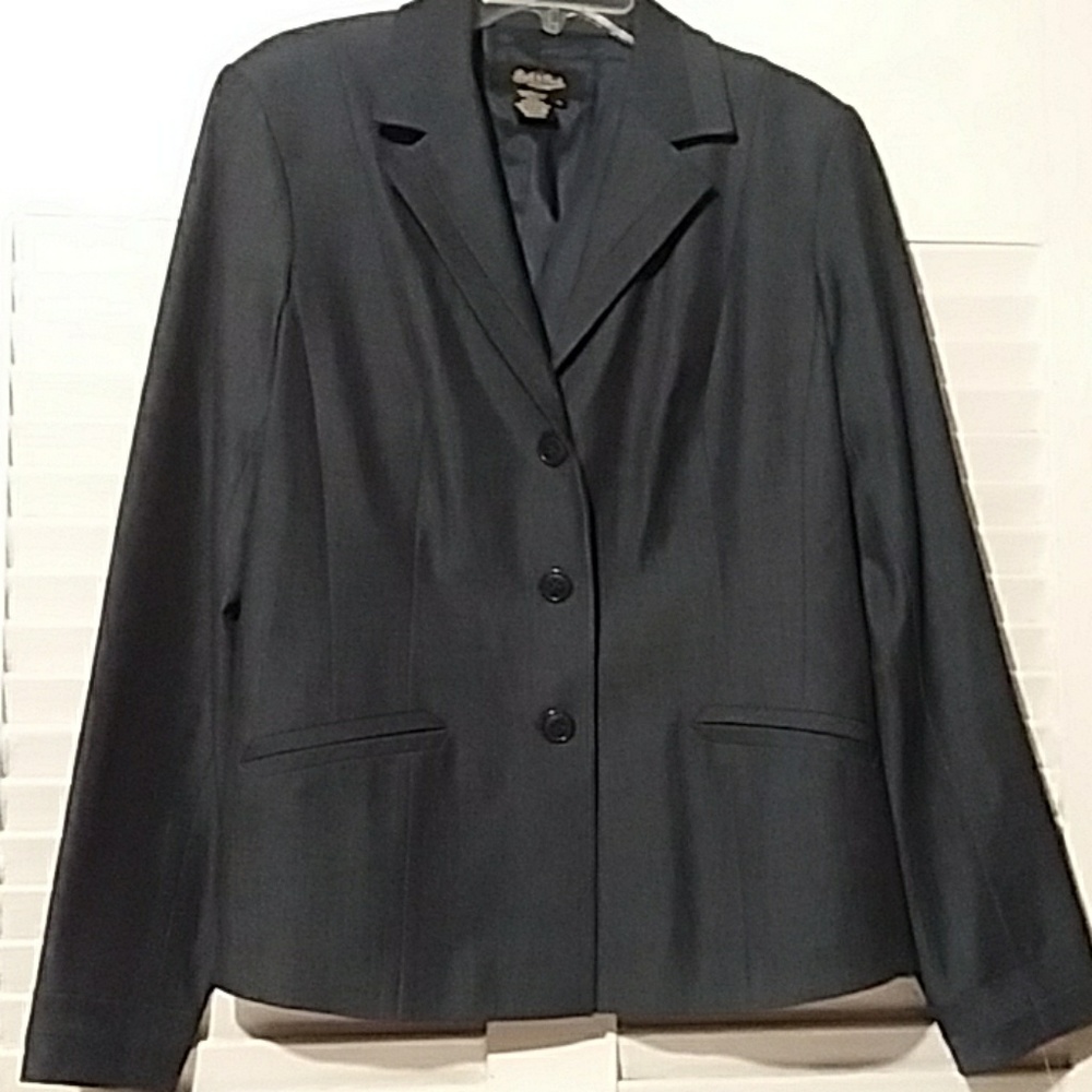 Peck & Peck Blazer